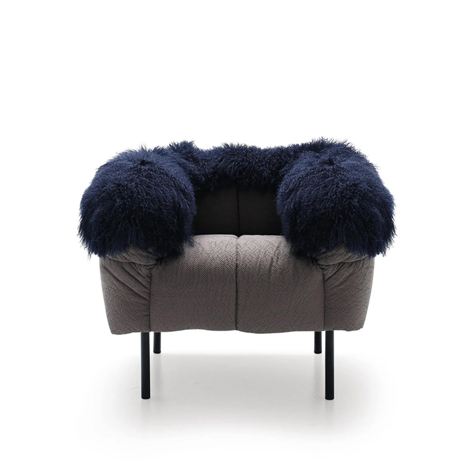 Pecorelle Fur Accessory - Arflex - NO GA