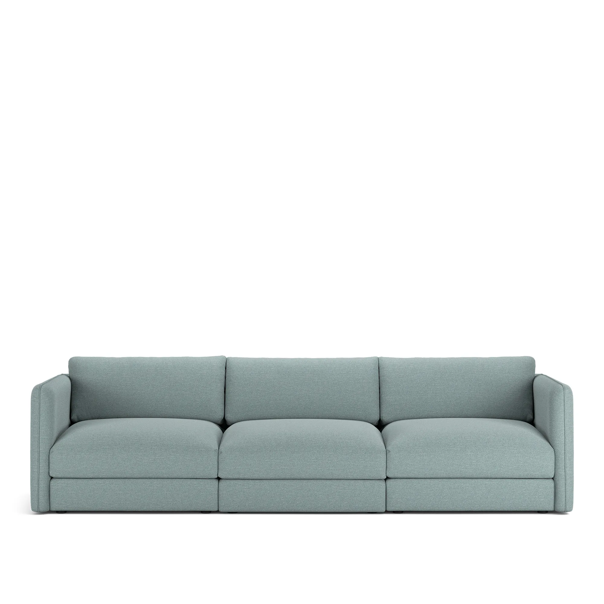 Pavarotti 03 3-seters sofa - 1
