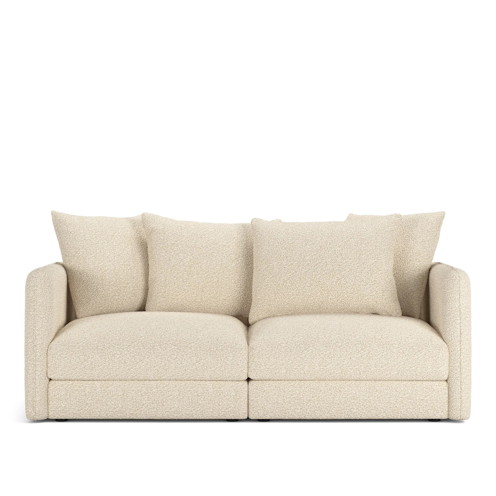 Pavarotti 01 2-seters sofa - 1