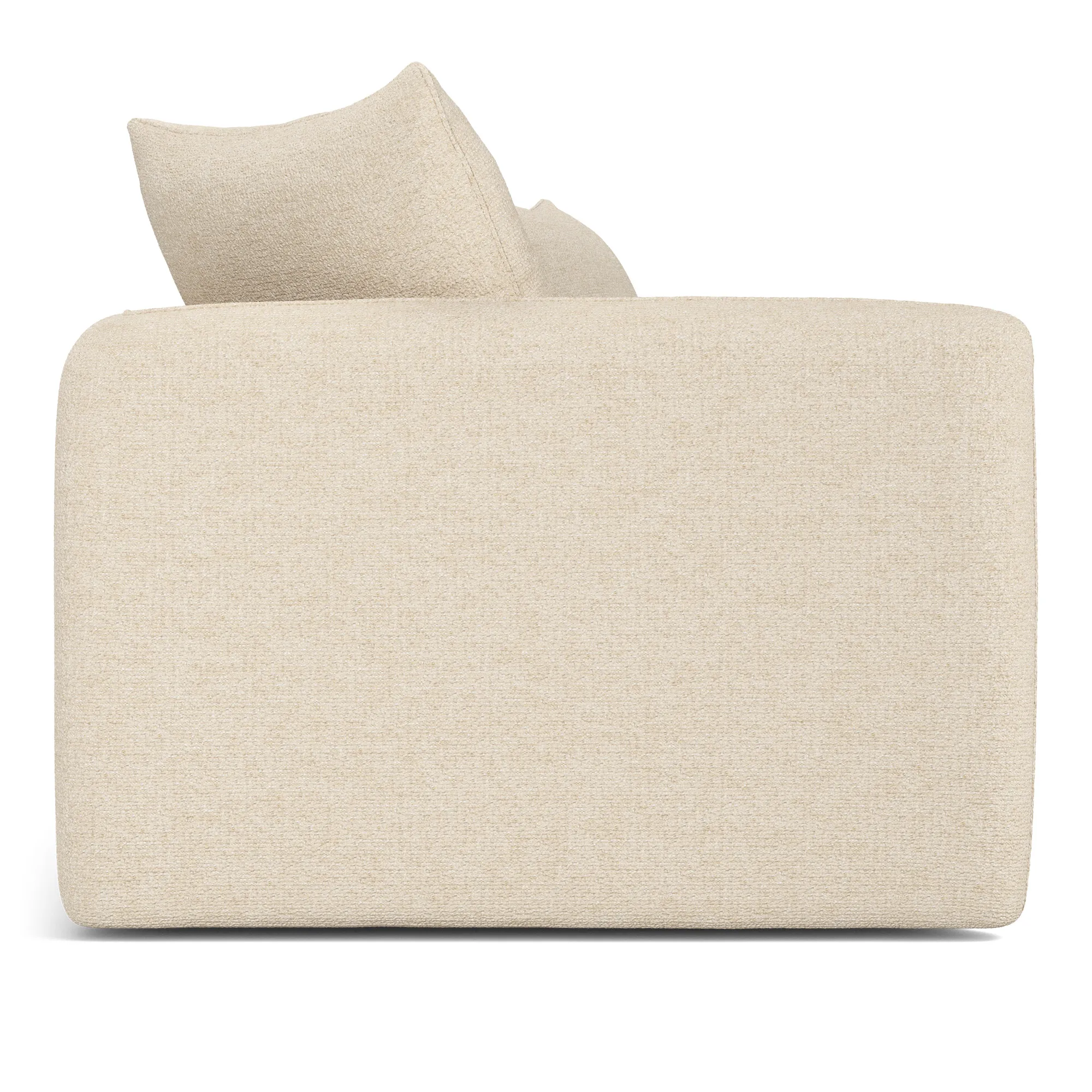 Pavarotti 01 2-seters sofa - 5