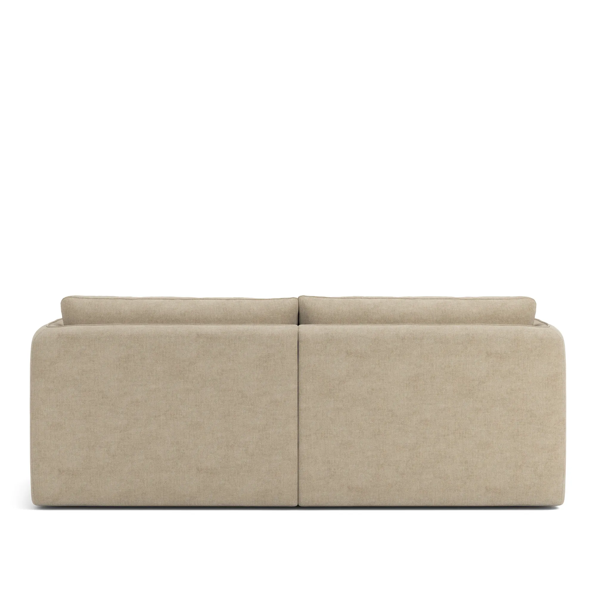 Pavarotti 03 2-seters sofa - 6