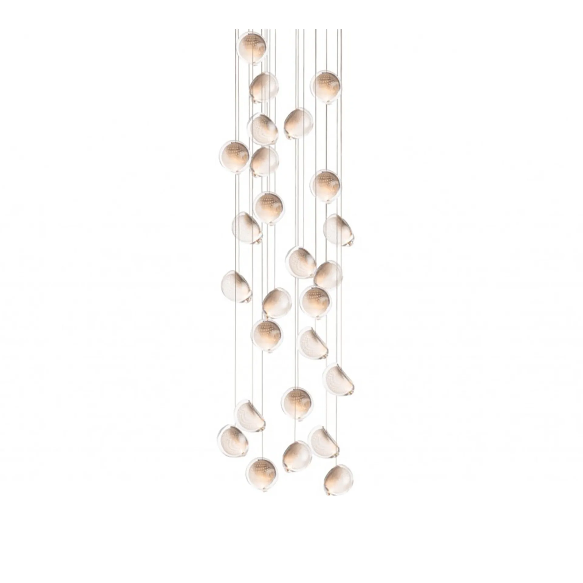 76.26 - Bocci - Omer Arbel - NO GA