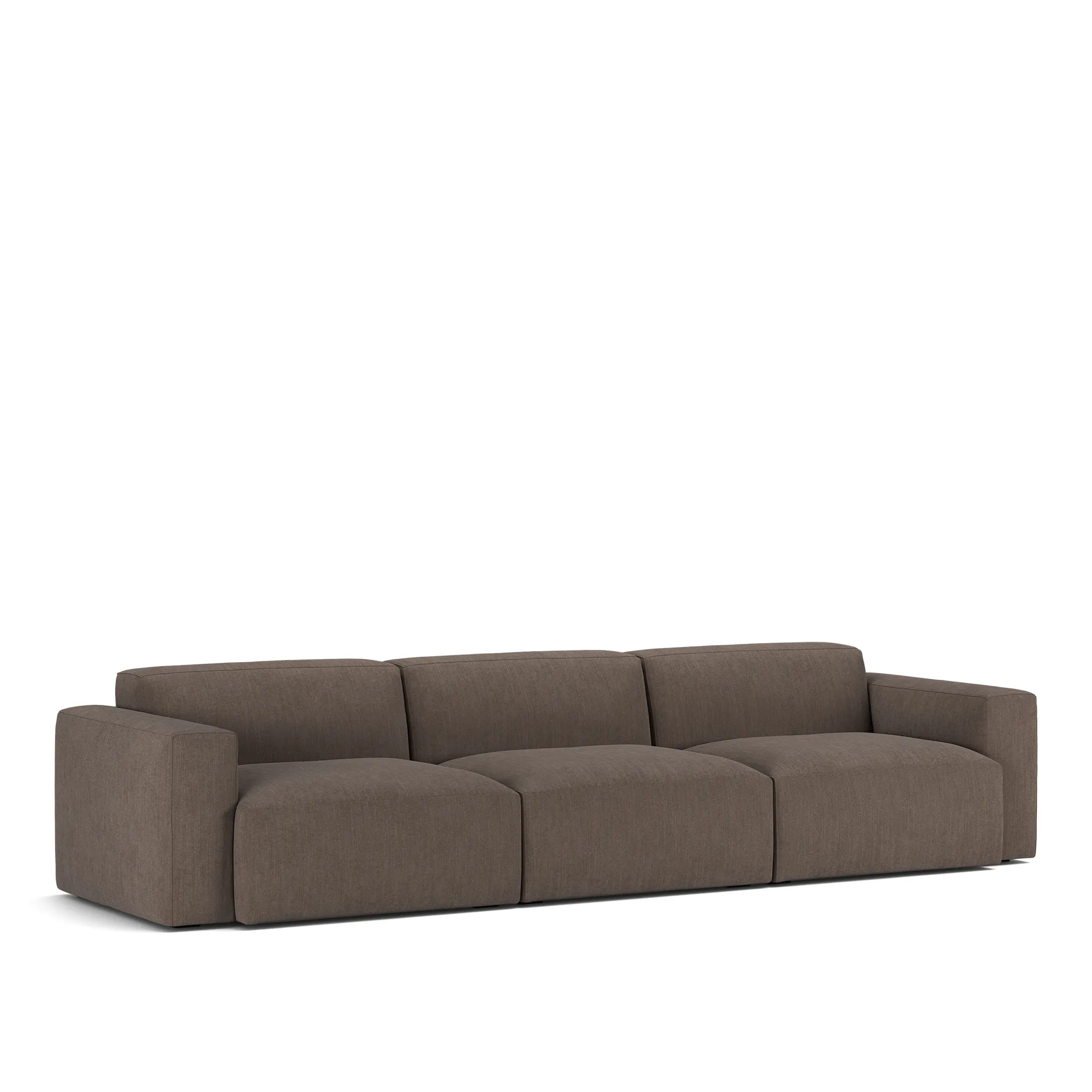 Brick 3-seters sofa - 2