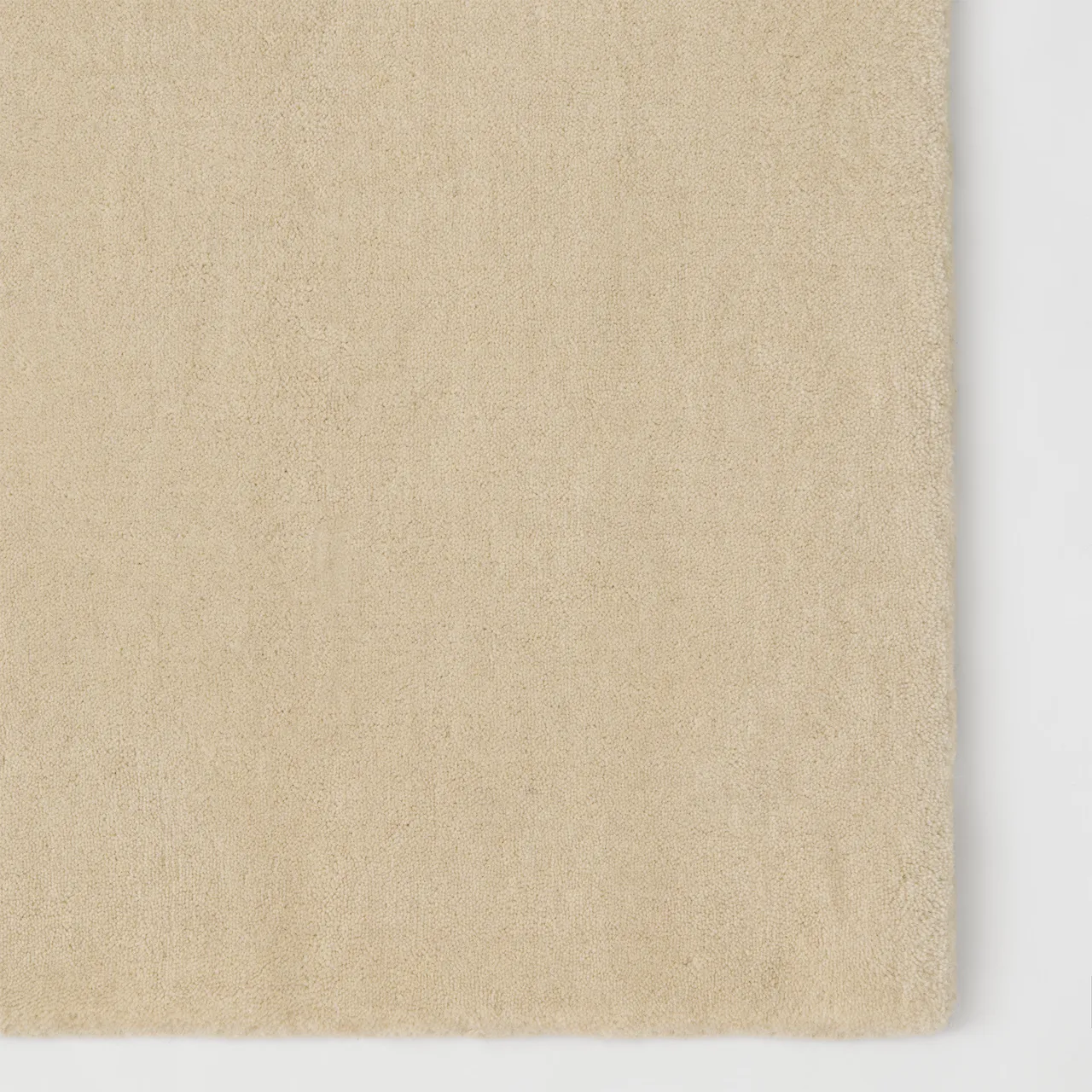 Origin Soft White ullteppe