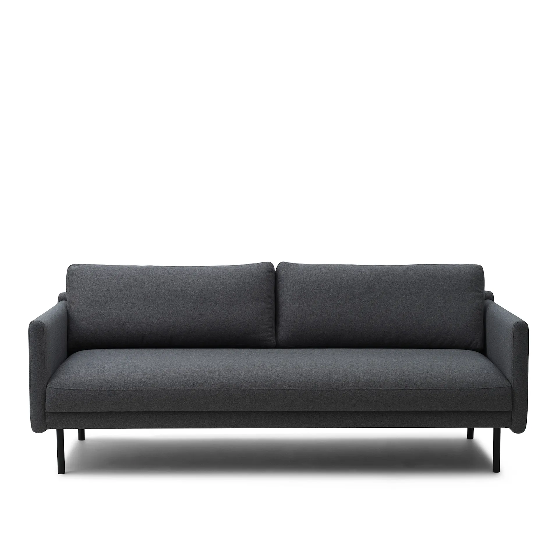 Rar Sofa 3 Seater - Normann Copenhagen - NO GA