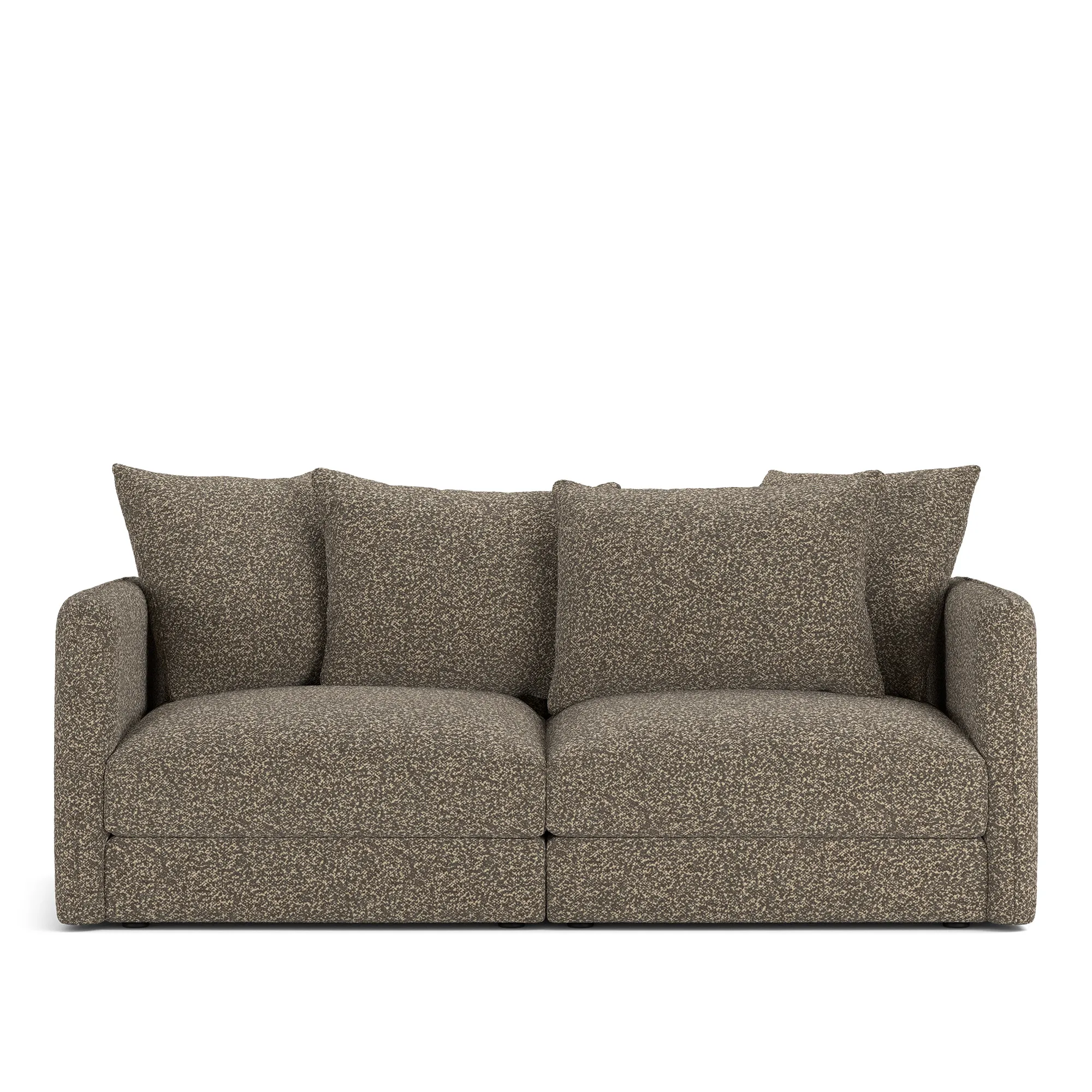 Pavarotti 01 2-seters sofa - 1