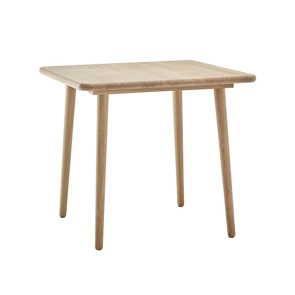 Miss Tailor spisebord i eik