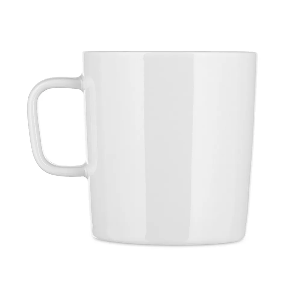 PlateBowlCup krus 4 stk