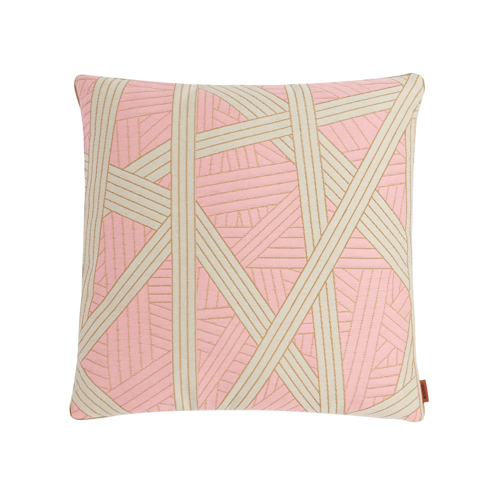 Nastri 251 Cushion 40x40 - Missoni Home - NO GA