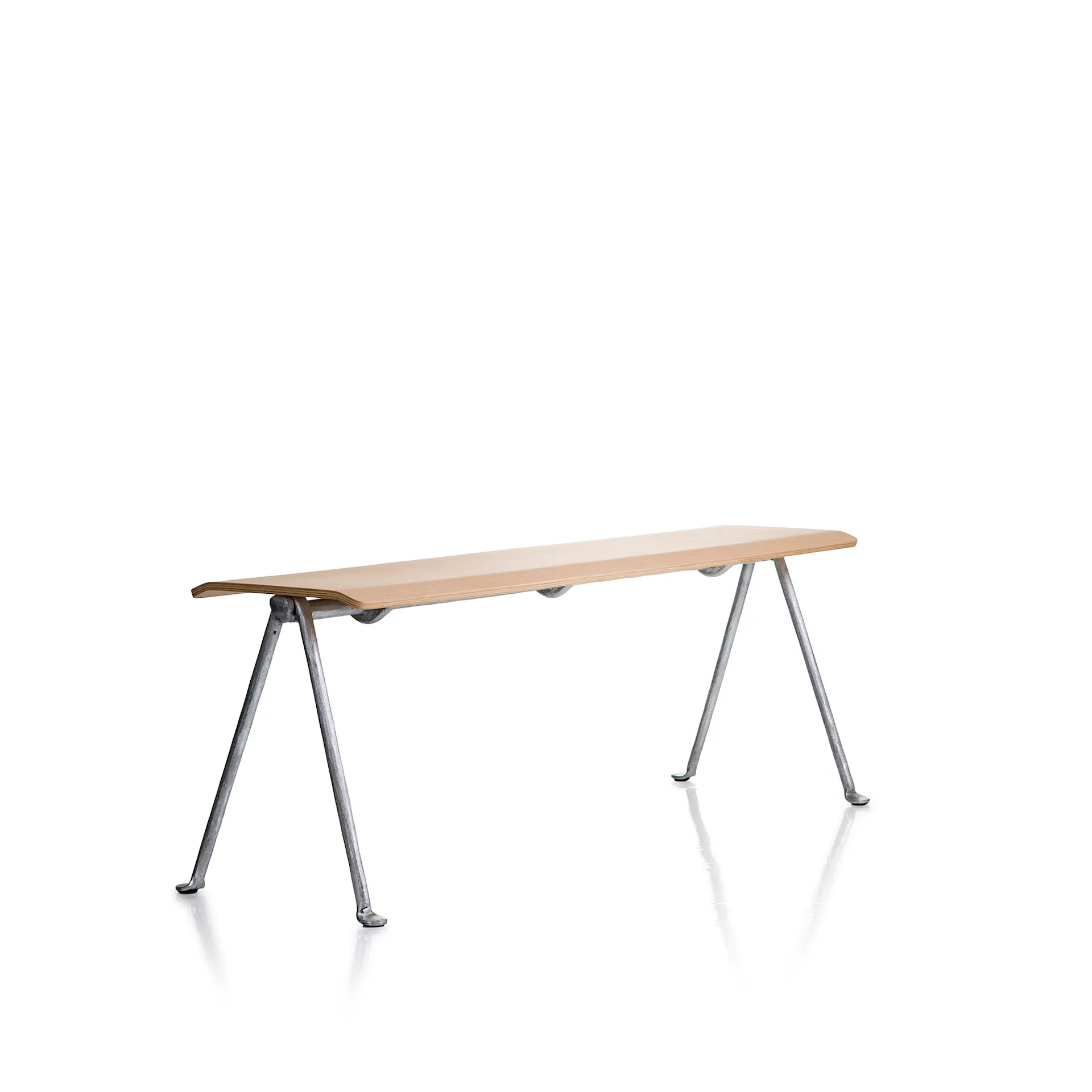 Officina Bench - 120 cm - Magis - Ronan & Erwan Bouroullec - NO GA