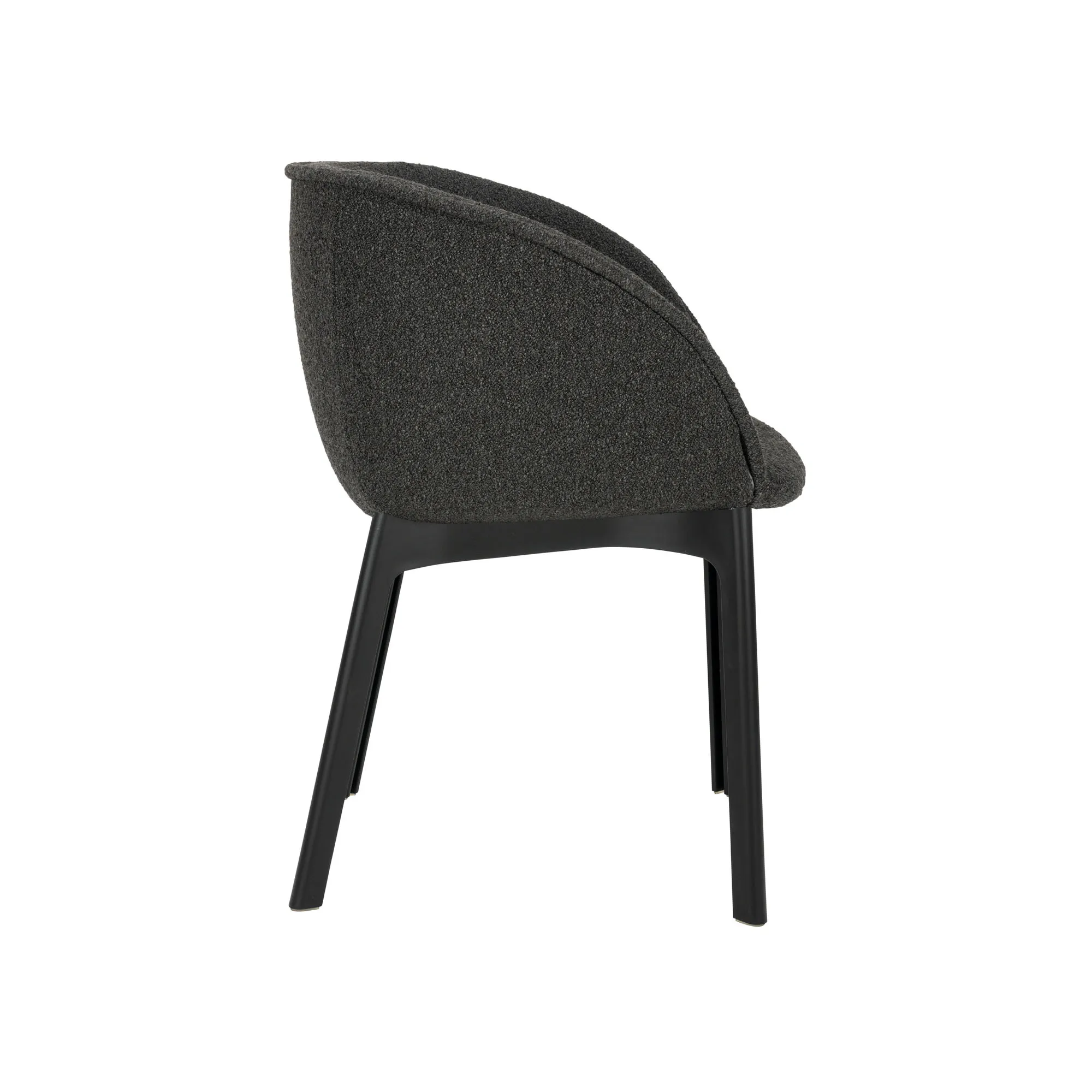 Charla Orsetto Armchair - 4