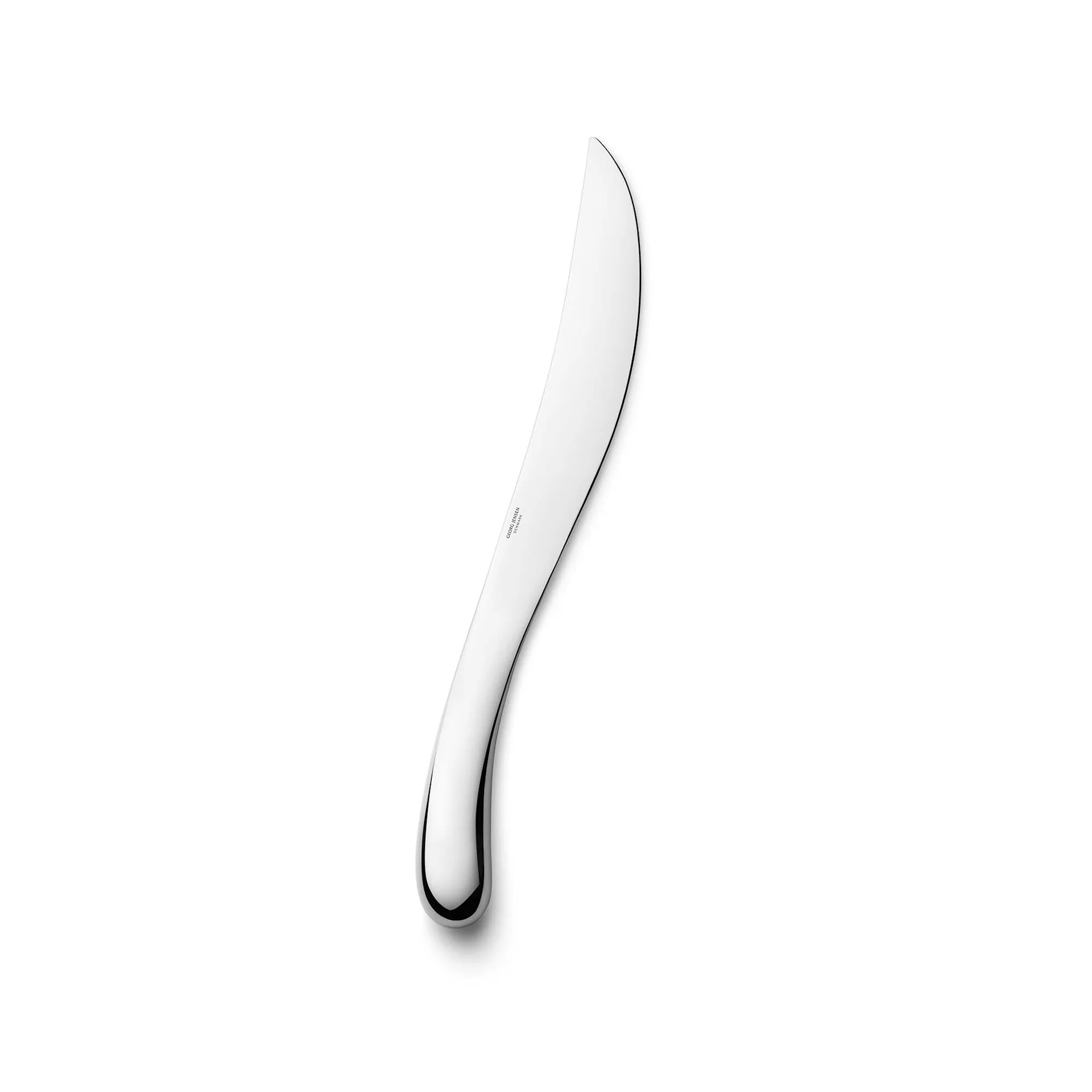 Indulgence Champagne Sabre - Georg Jensen - NO GA