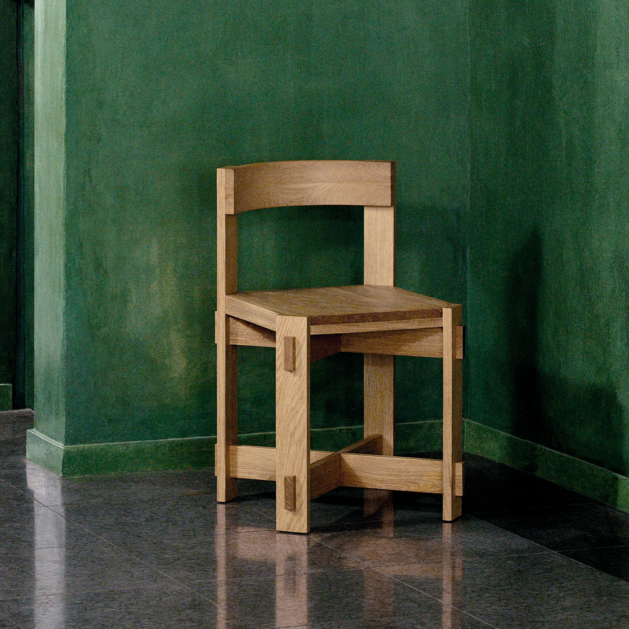 NMNG Chair - 14