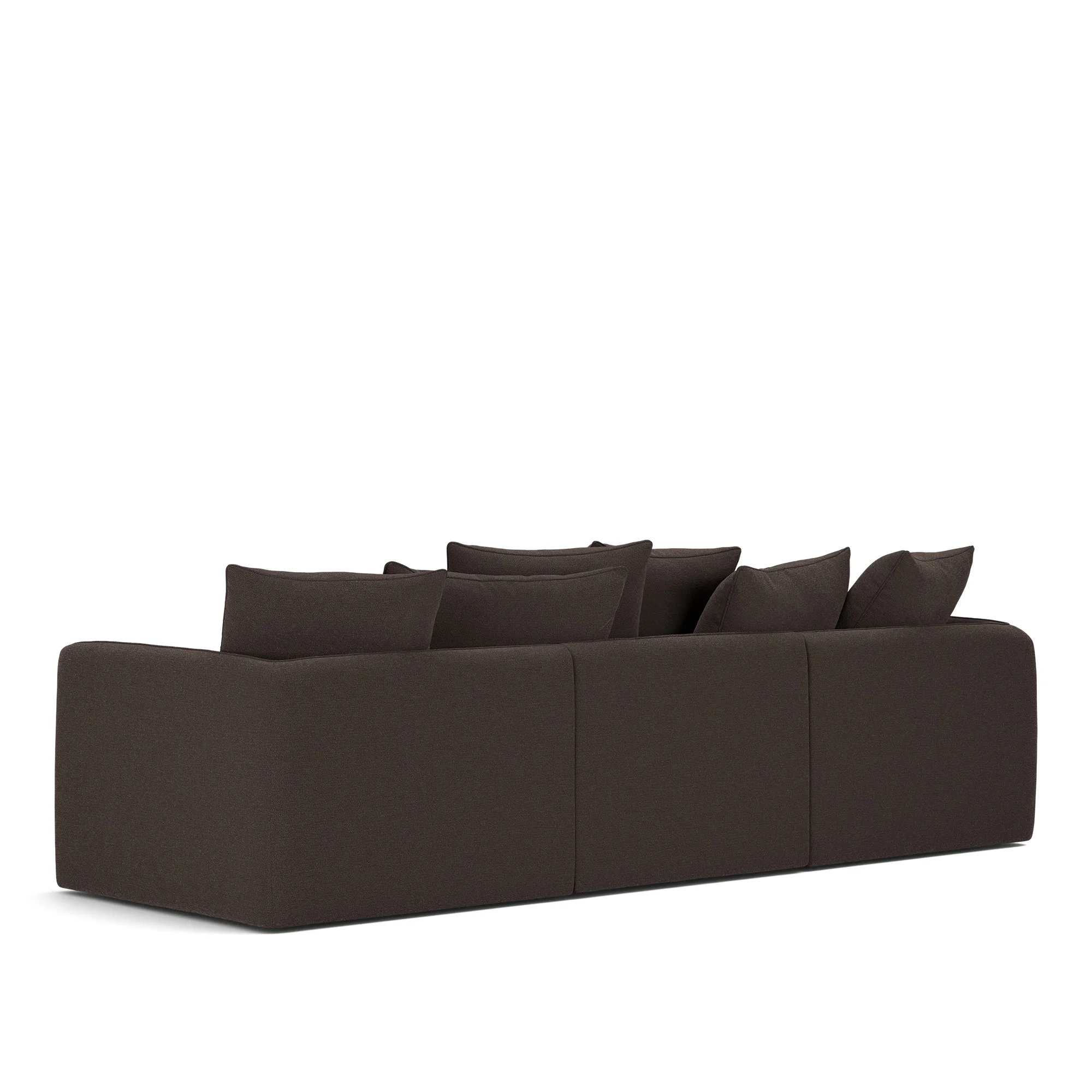 Pavarotti 01 3-seters sofa - 7