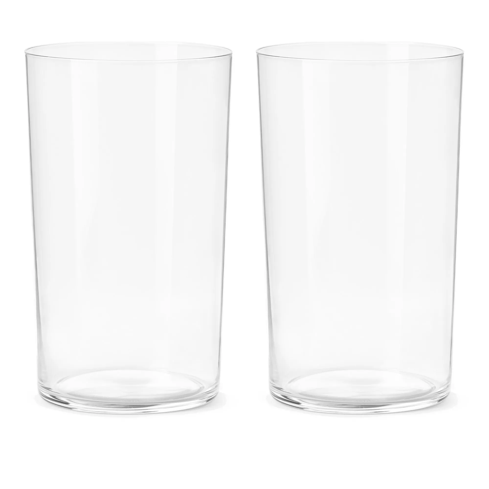 Schooner ølglass 2-pakning - 1