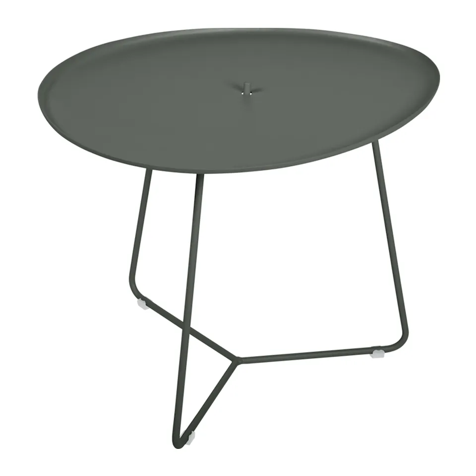 Cocotte Low Table Rosemary 48