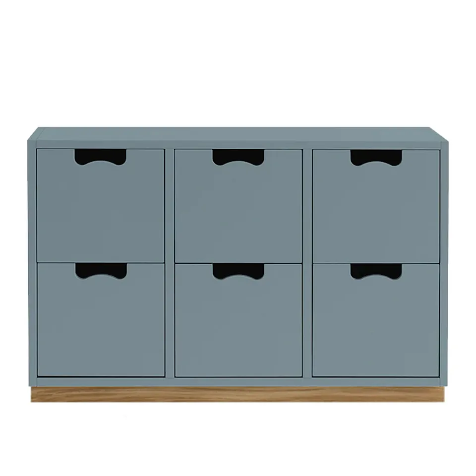 Snøbyrå B2