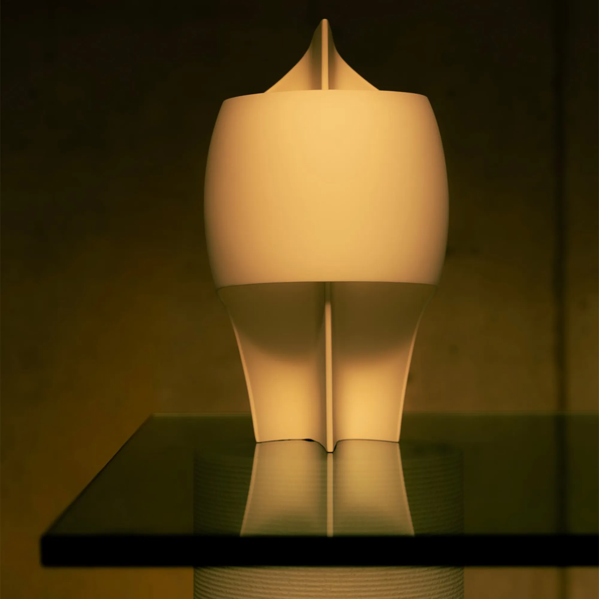 La Lampe B bordlampe - 4