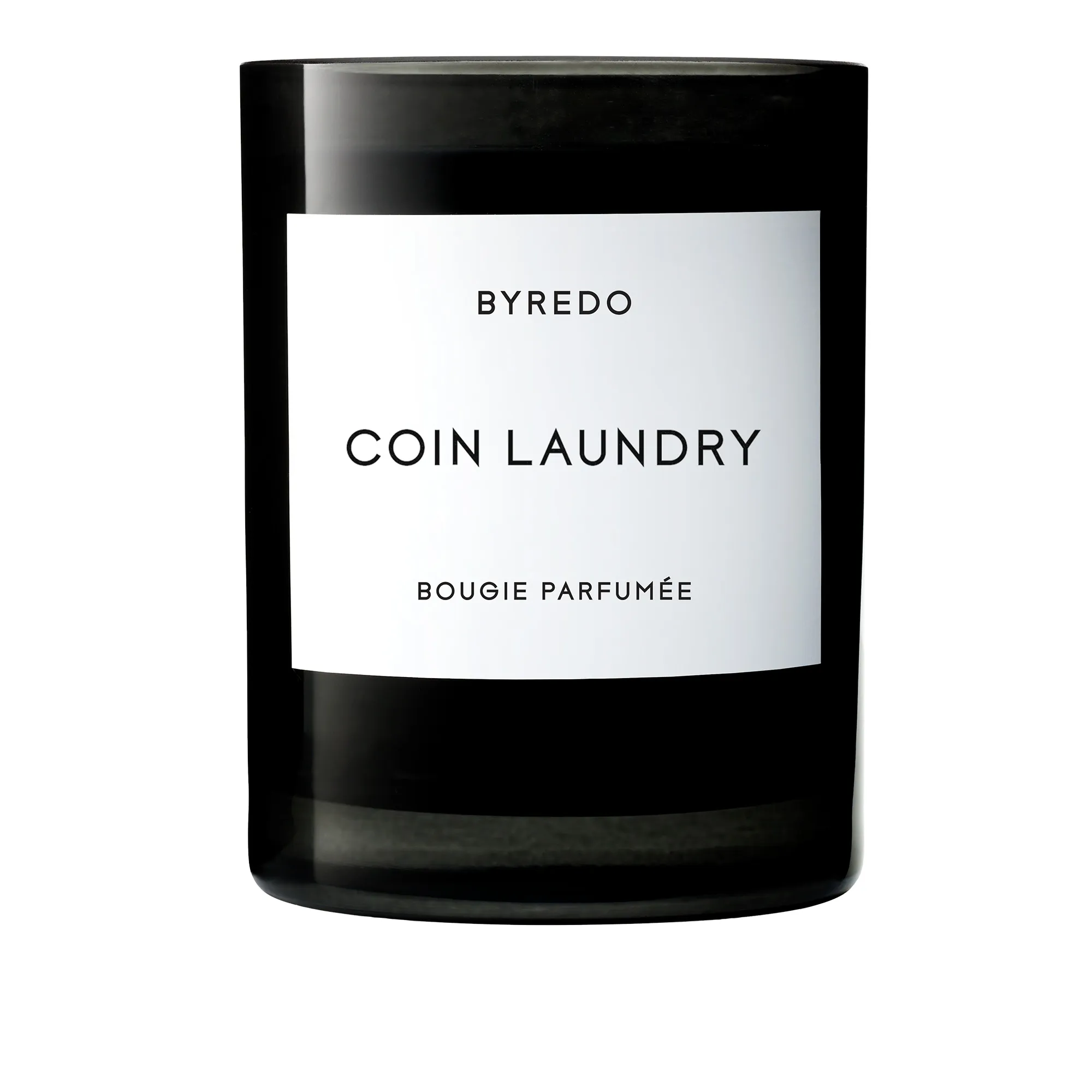 Coin Laundry duftlys 240 g - 1