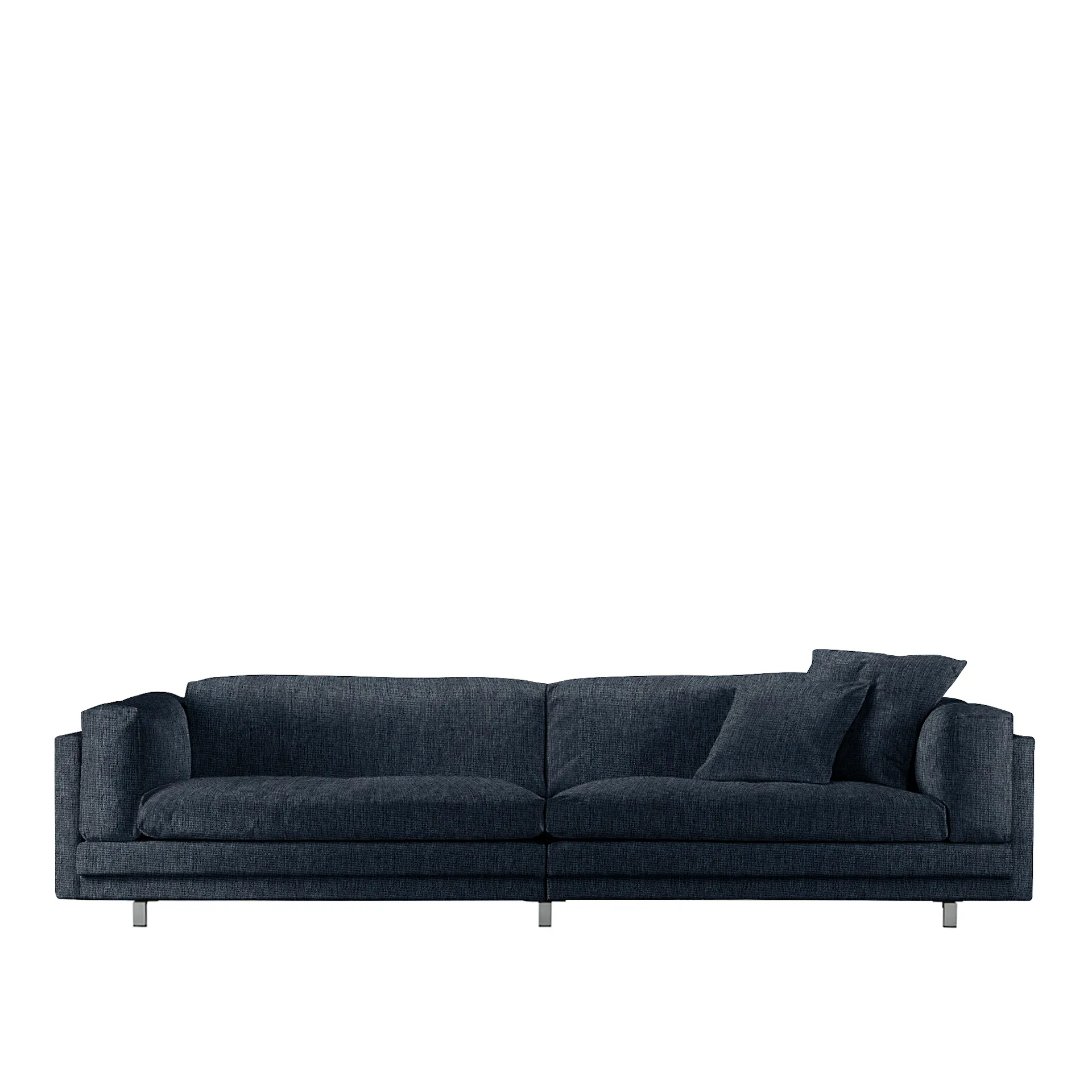 Tub 3-seters sofa - Eilersen - Jens Juul Eilersen - NO GA