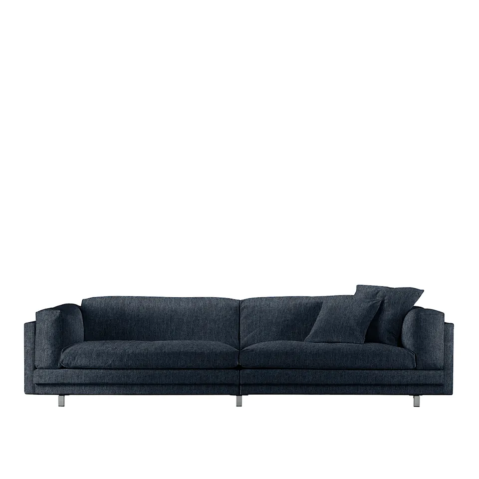 Tub 3-seters sofa