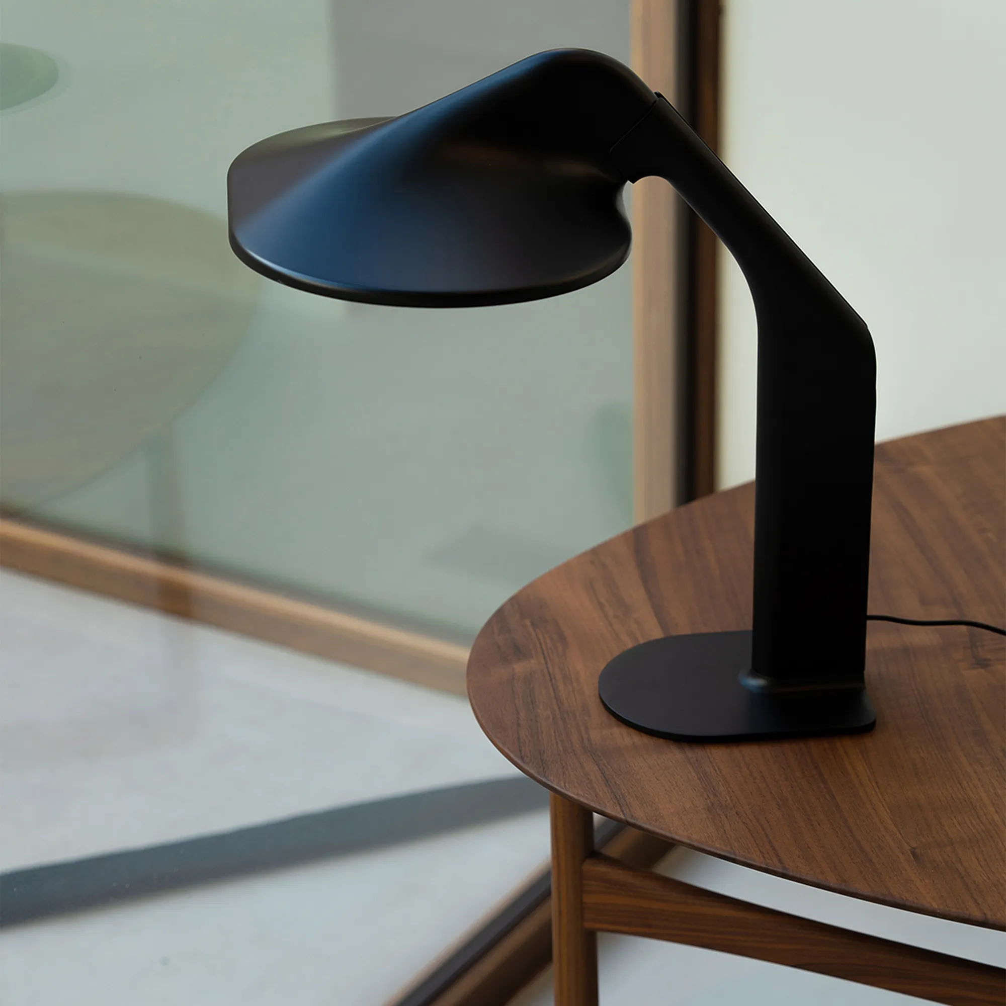 Niwaki bordlampe - 14