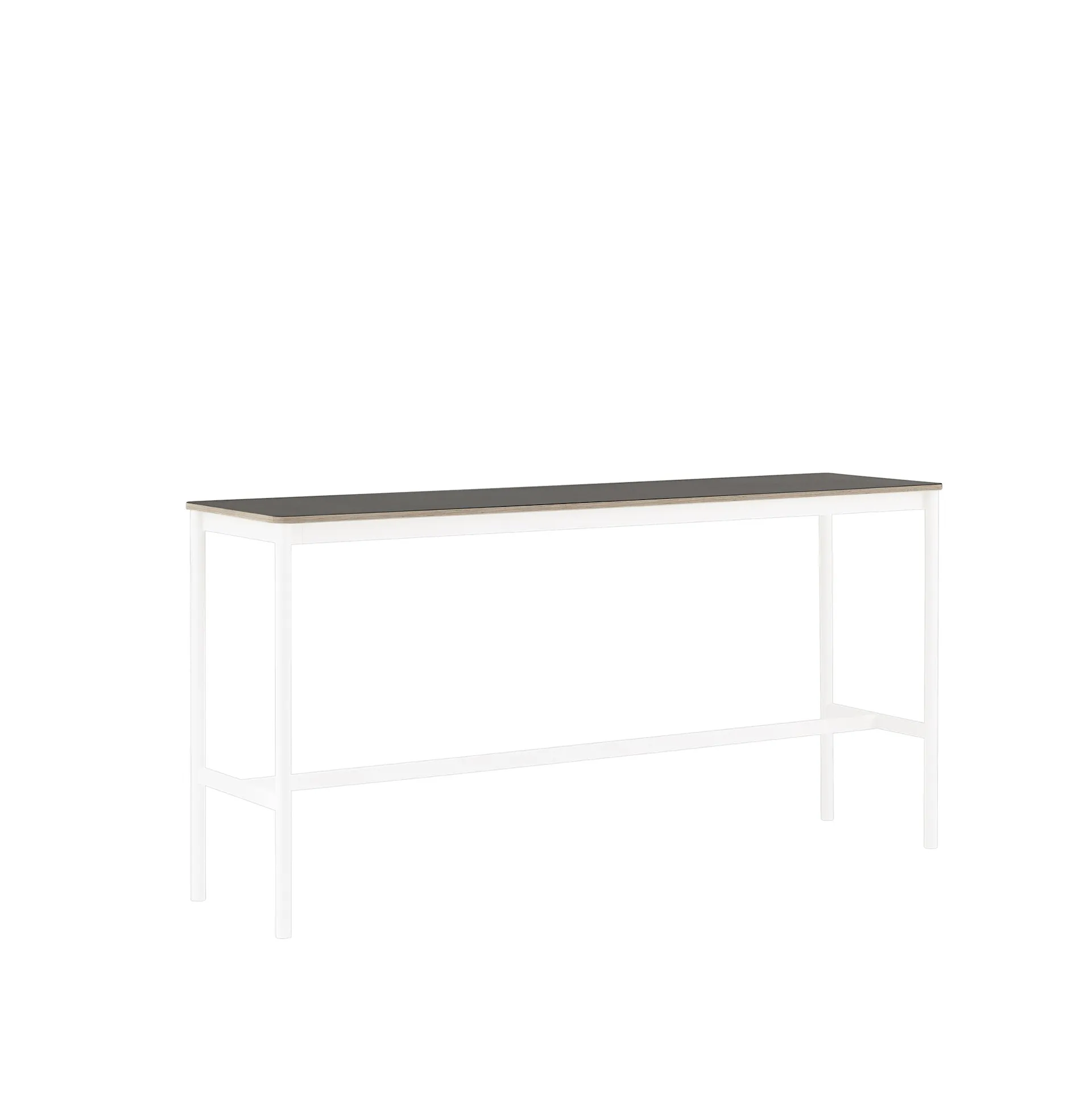 Base High Table - Muuto - Mika Tolvanen - NO GA