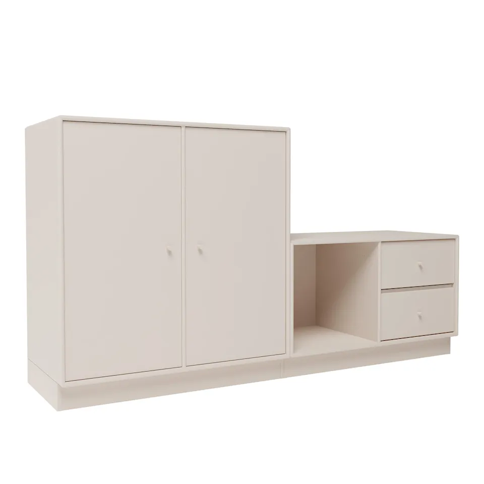 Montana Selection Rest I benk