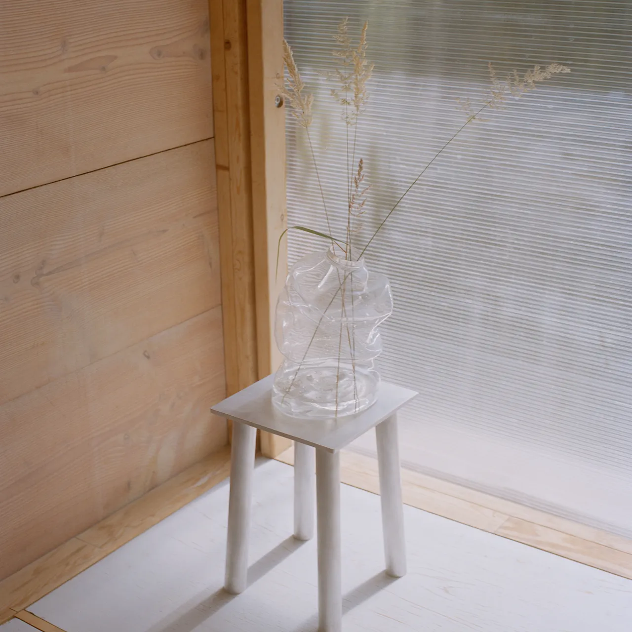 Eros Torso Classic vase