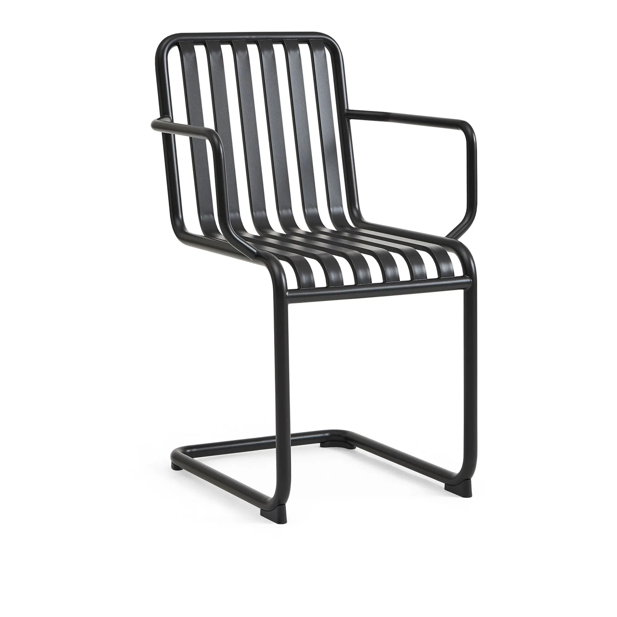 Palissade Cantilever lenestol utendørs - 1