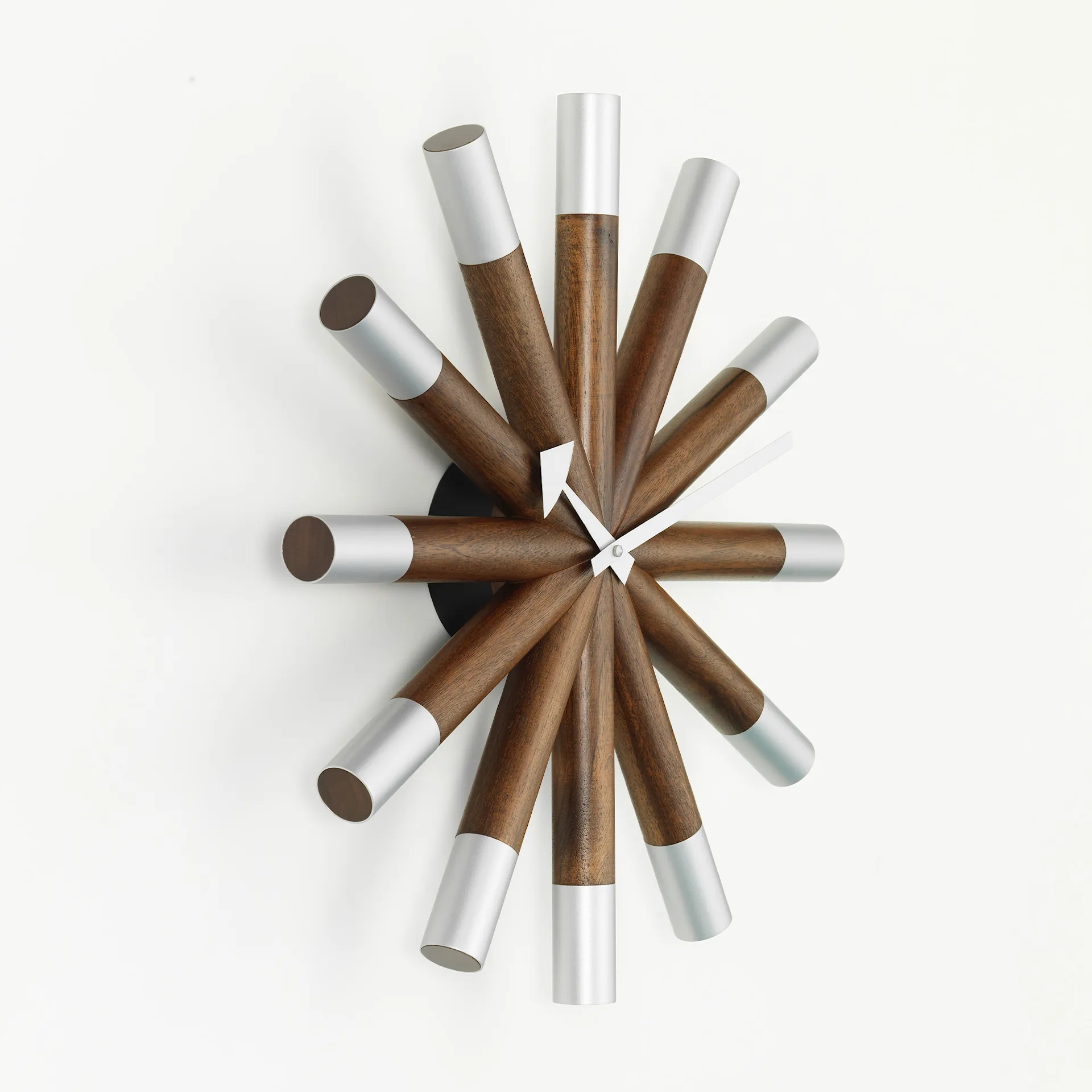 Wheel Clock - Vitra - NO GA