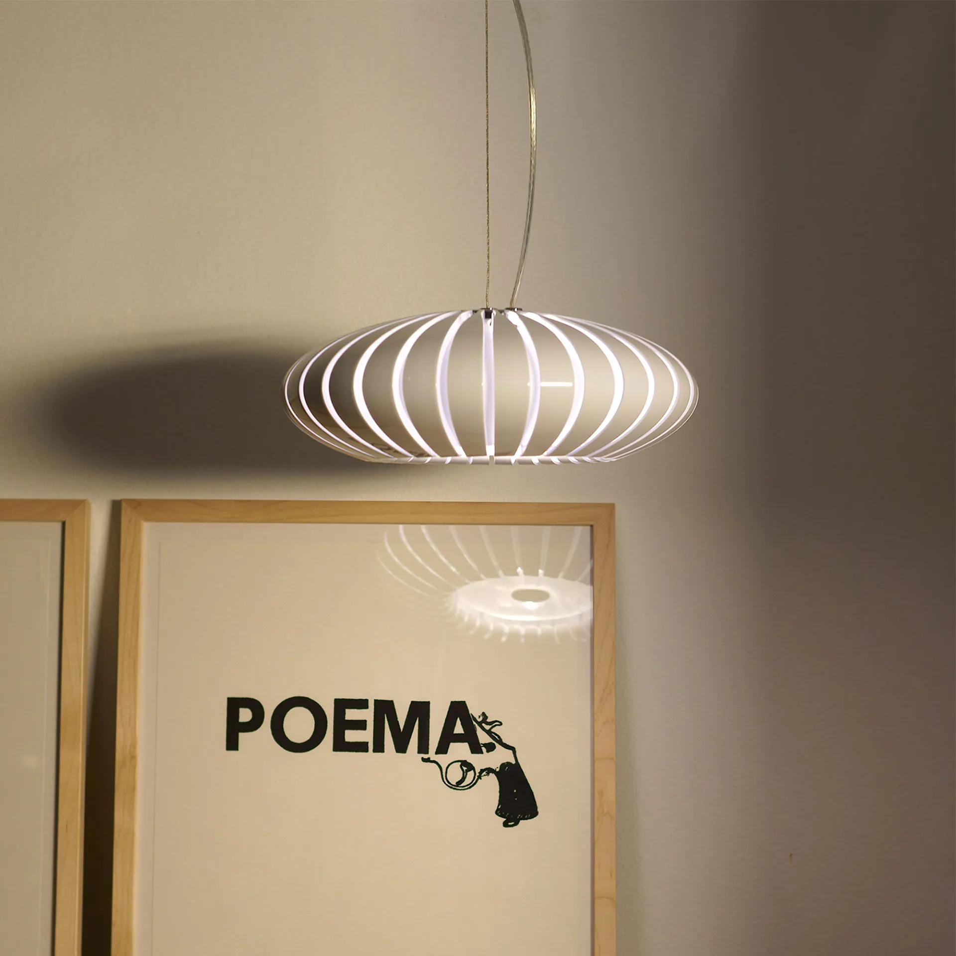 Maranga - Pendant Lamp - Marset - NO GA