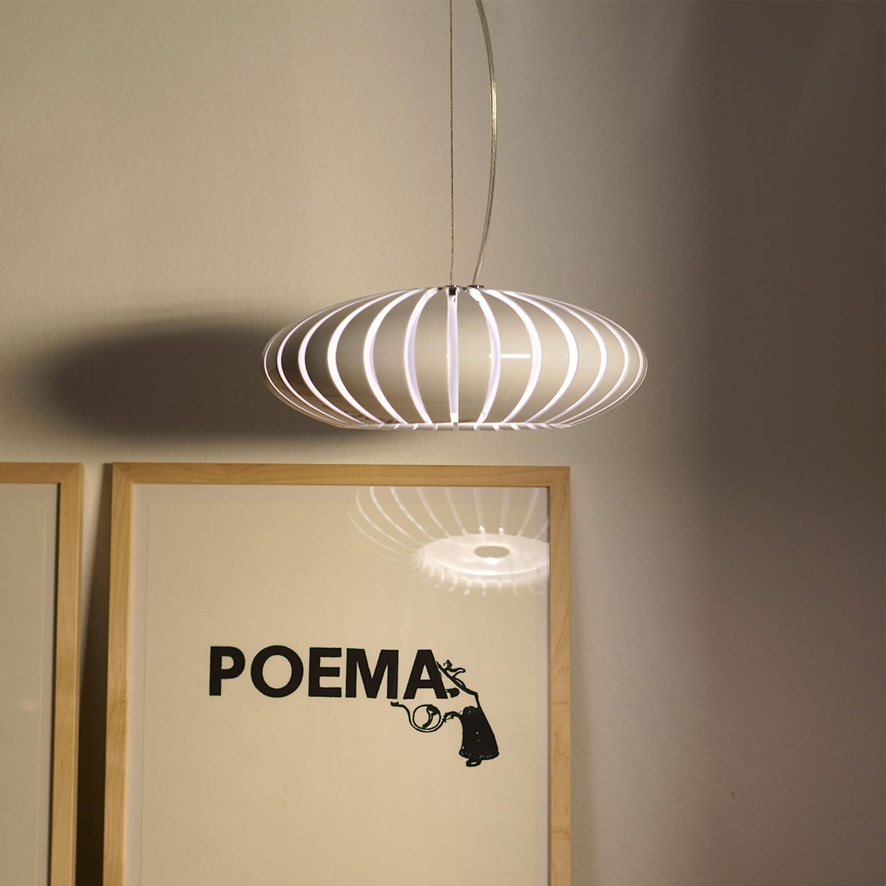 Maranga - Pendant Lamp