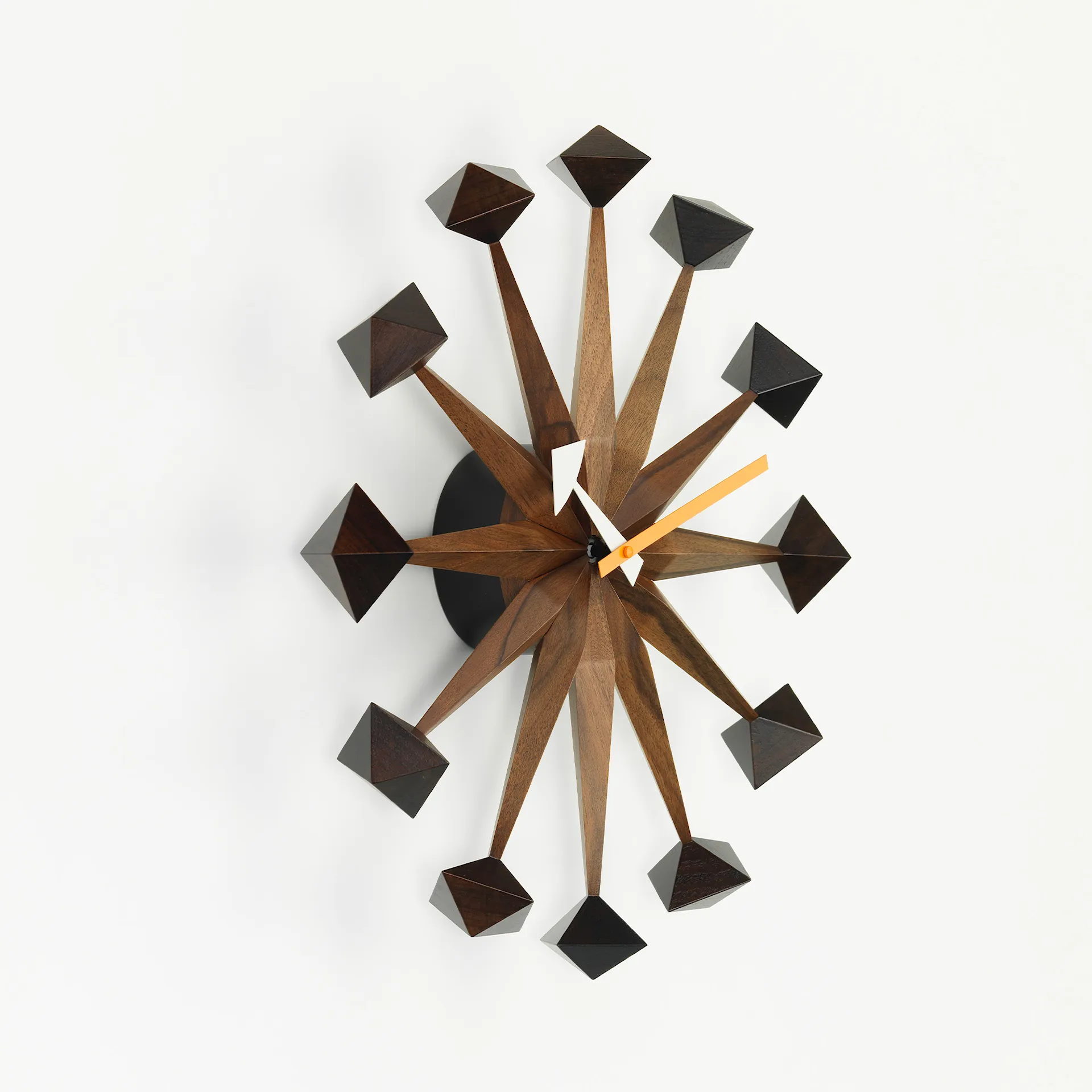 Polygon Clock - Vitra - NO GA