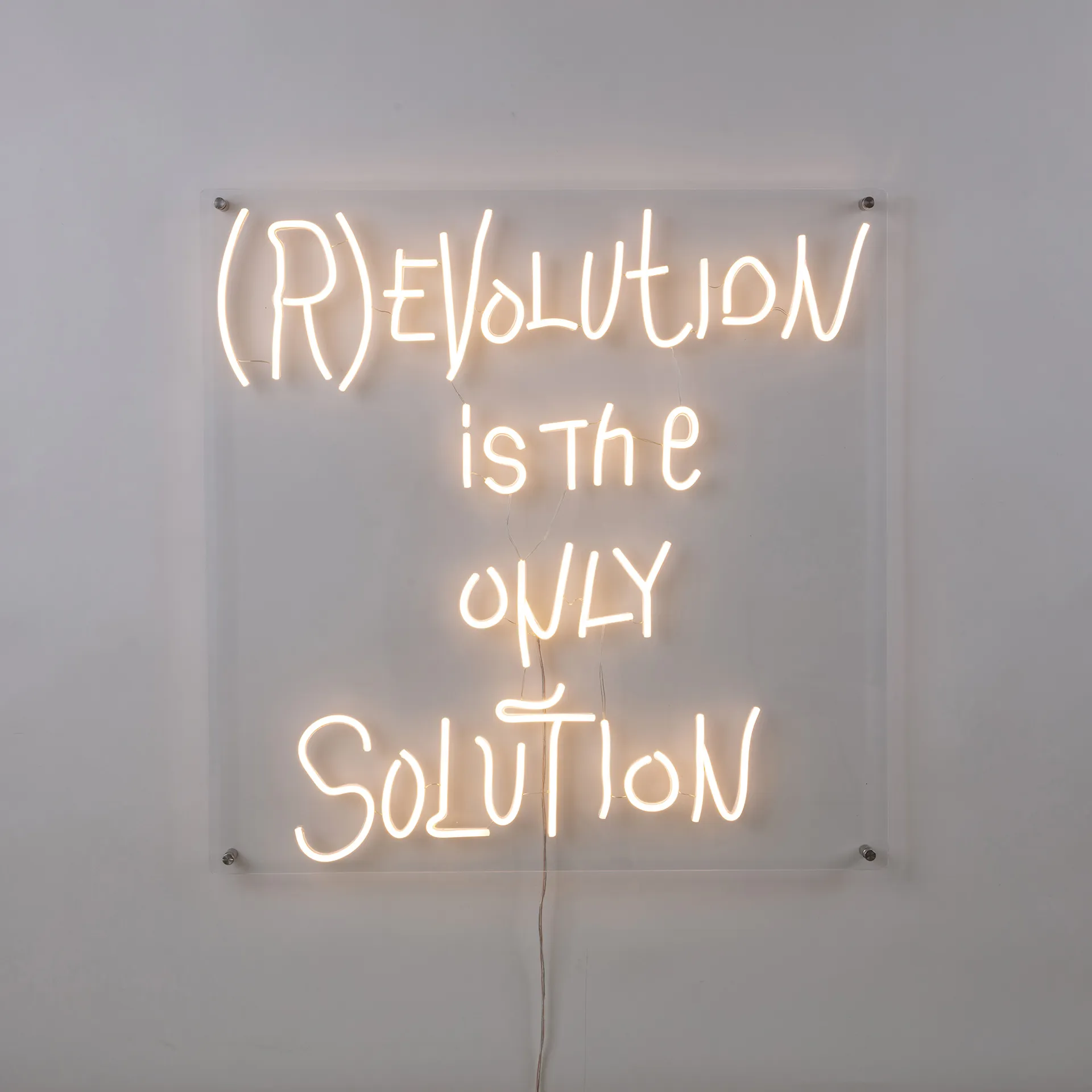 (R)Evolution Led - Seletti - NO GA