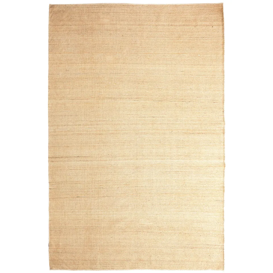 Nomad ullteppe Natural