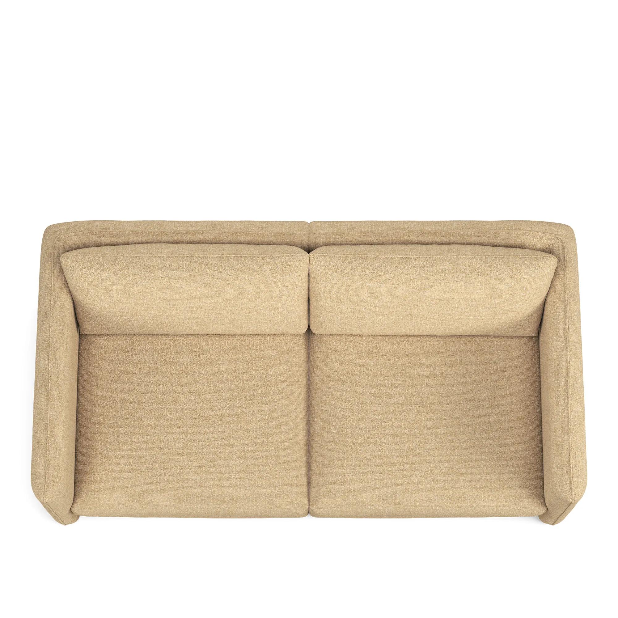 Pavarotti 03 2-seters sofa - 8