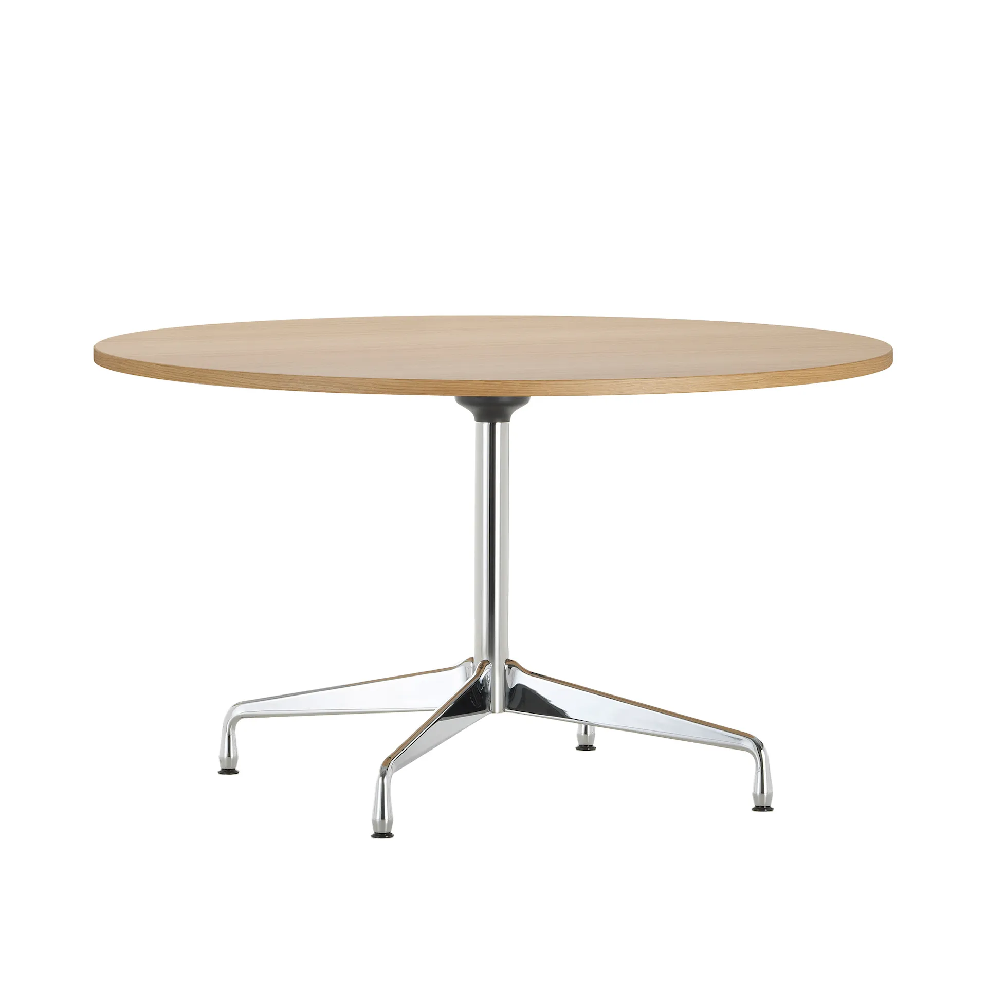 Eames Segmented Tables Dining spisebord Ø130 cm - Vitra - Charles & Ray Eames - NO GA