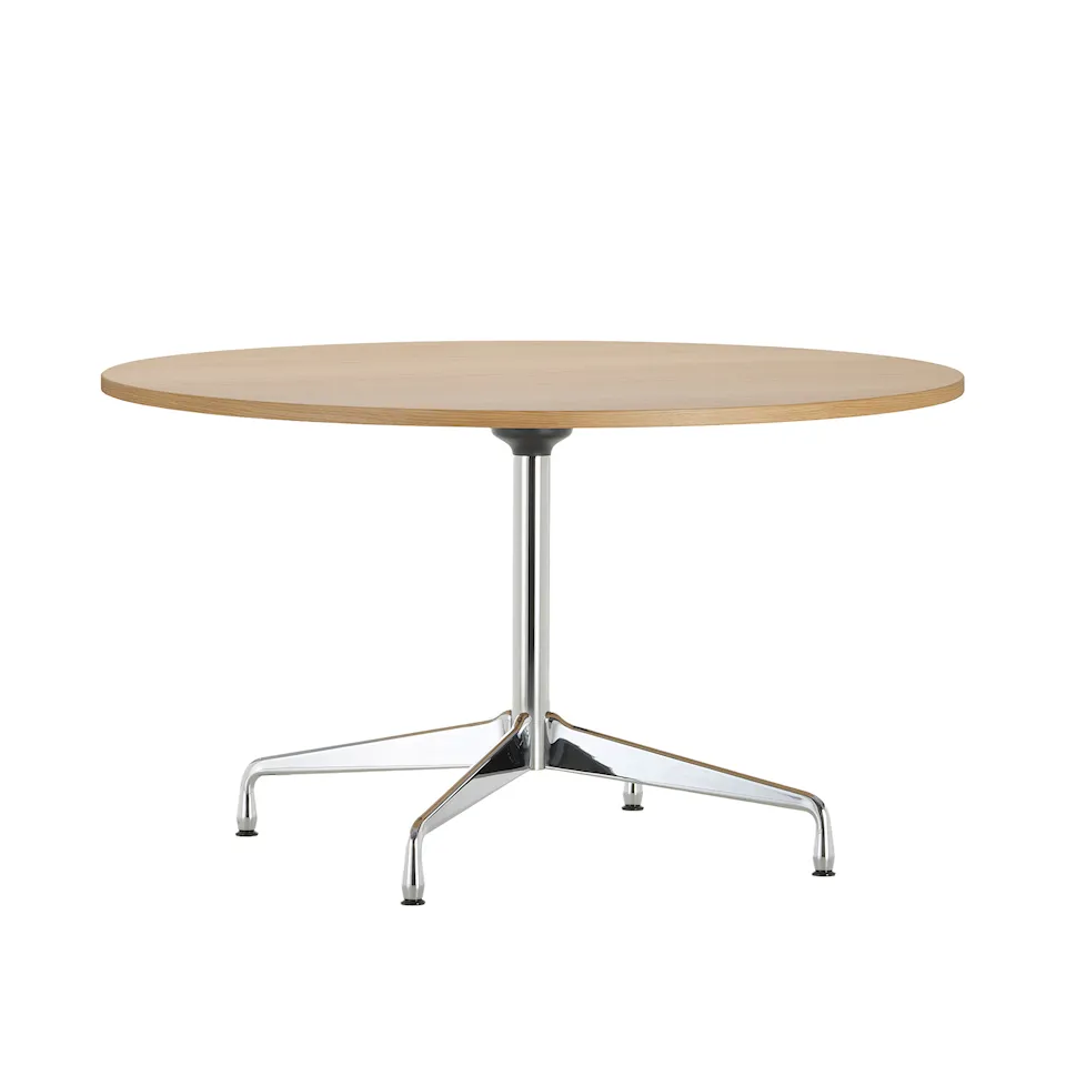 Eames Segmented Tables Dining spisebord Ø130 cm