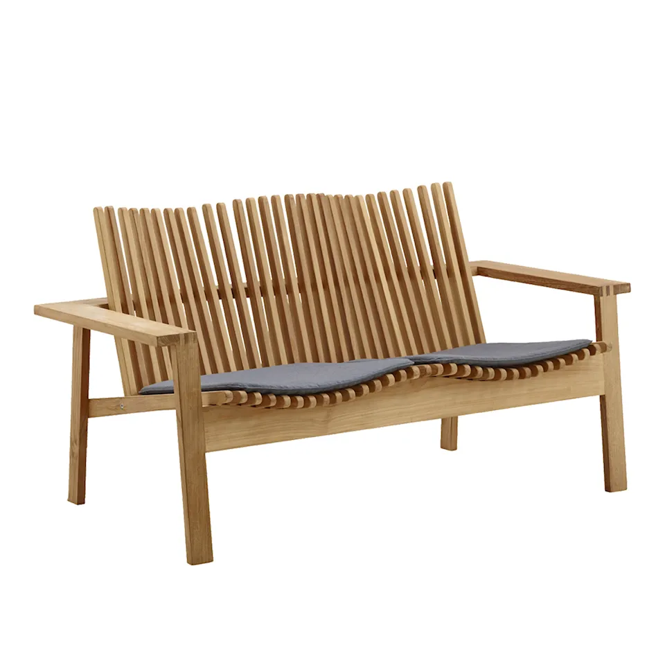 Amaze Sofa 2-seter