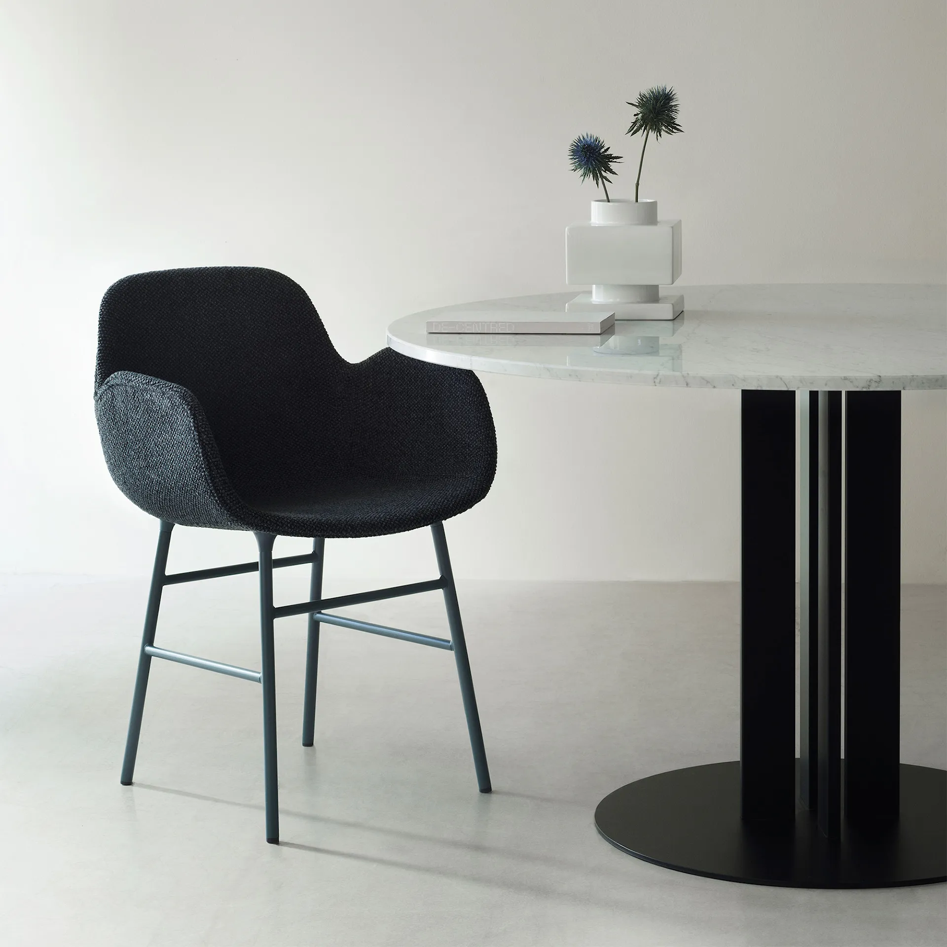 Scala Table Ø150 cm - Normann Copenhagen - NO GA