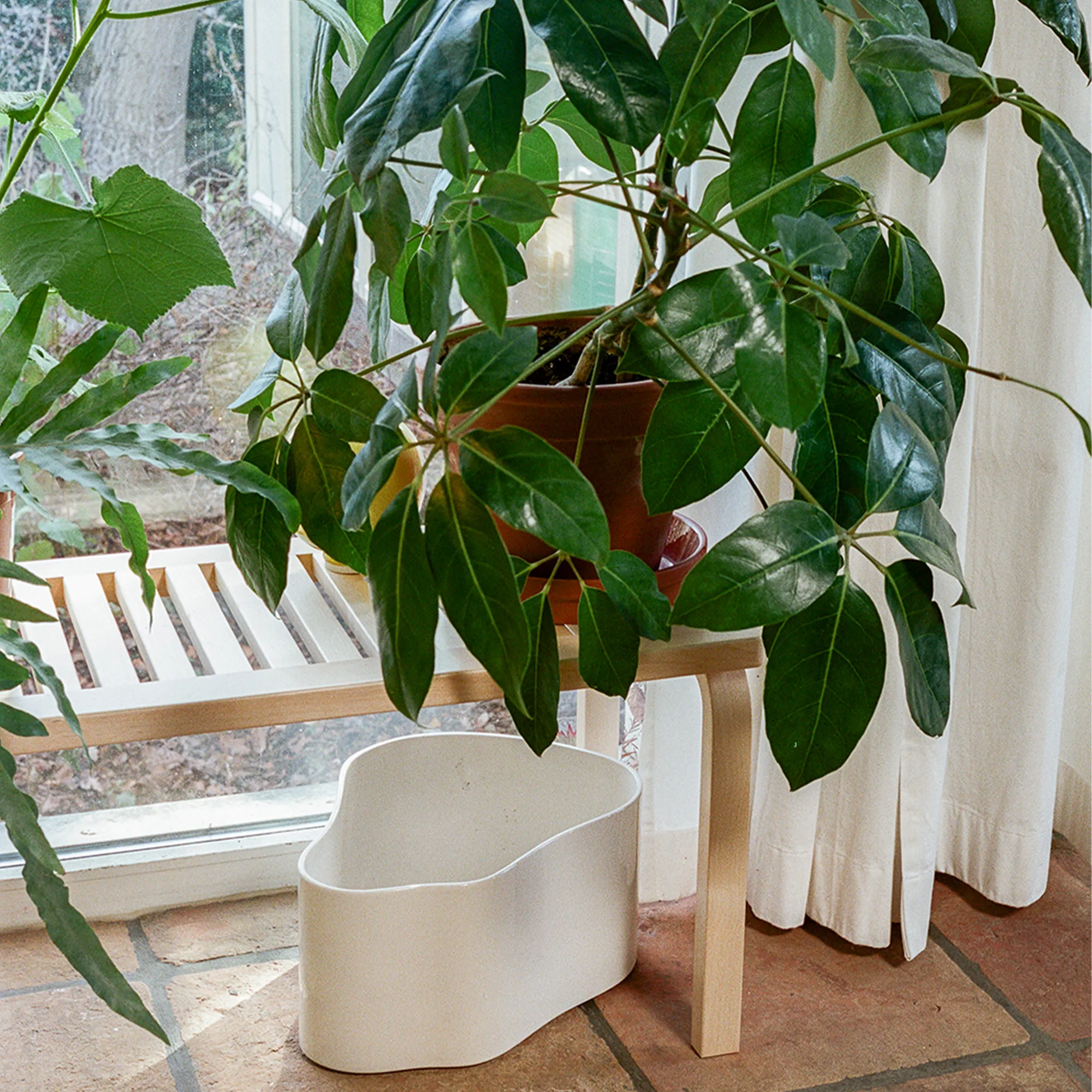 Bench 153A sittebenk - 3