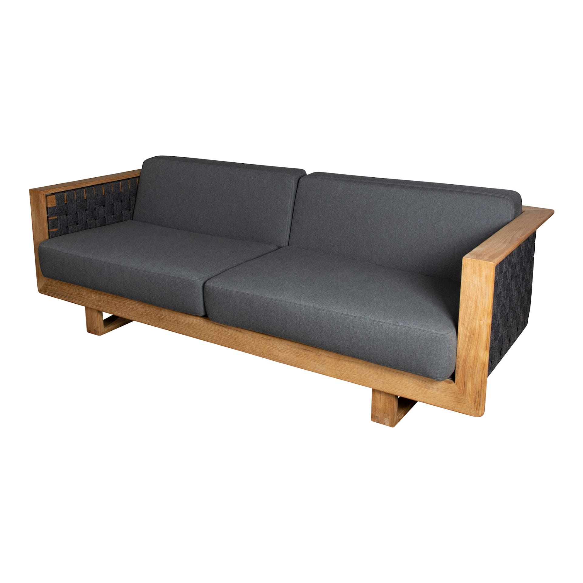 Angle Sofa - Cane-Line - NO GA