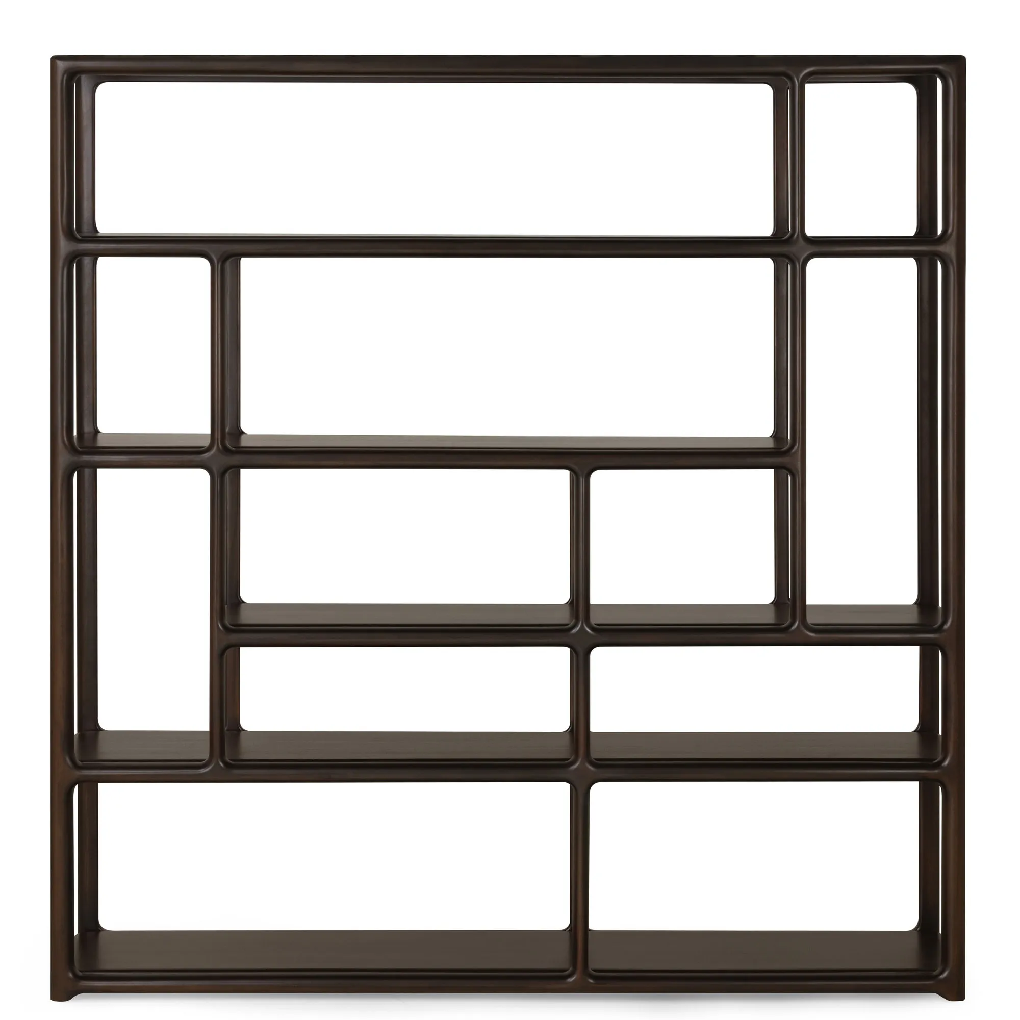 Eda hylle 181x41x188 cm - 1