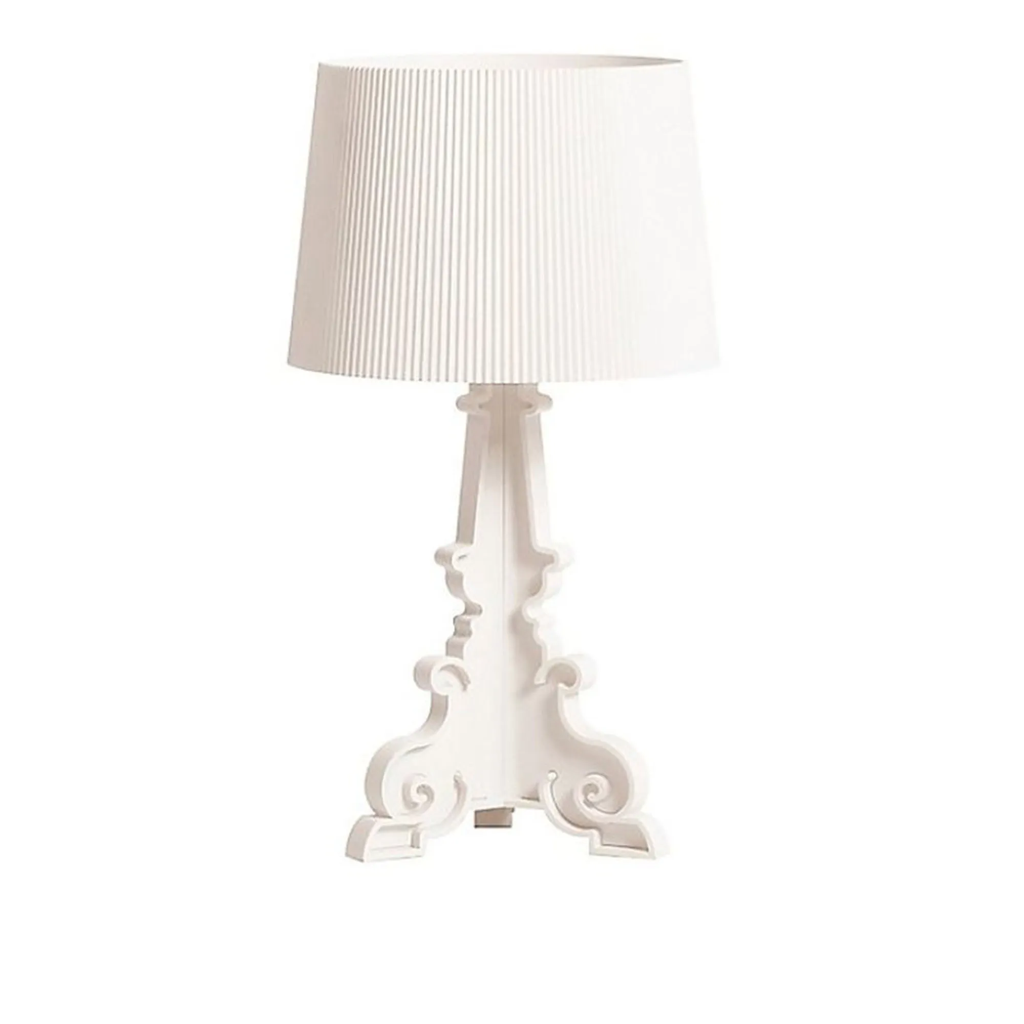 Bourgie Table Lamp Matt - 1