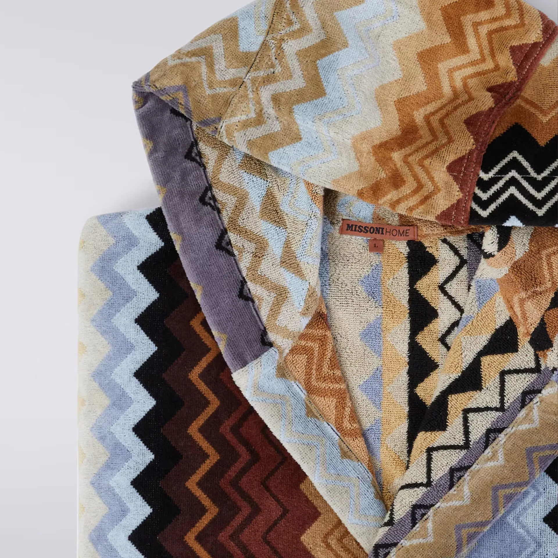 Giacomo badekåpe 160 - Missoni Home - NO GA