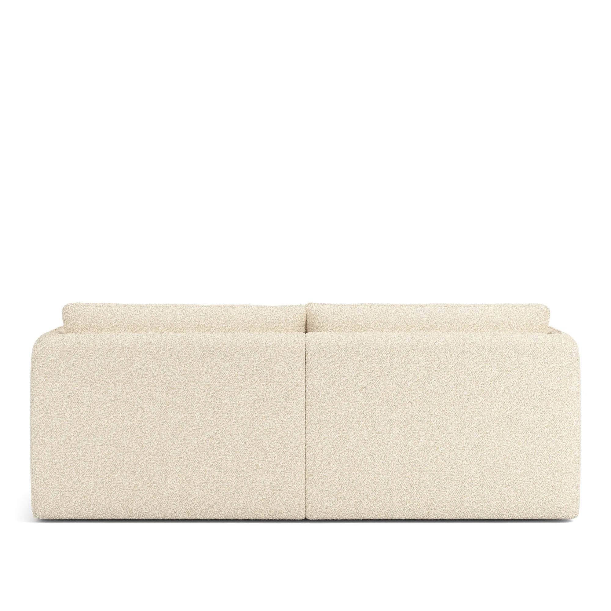 Pavarotti 03 2-seters sofa - 6