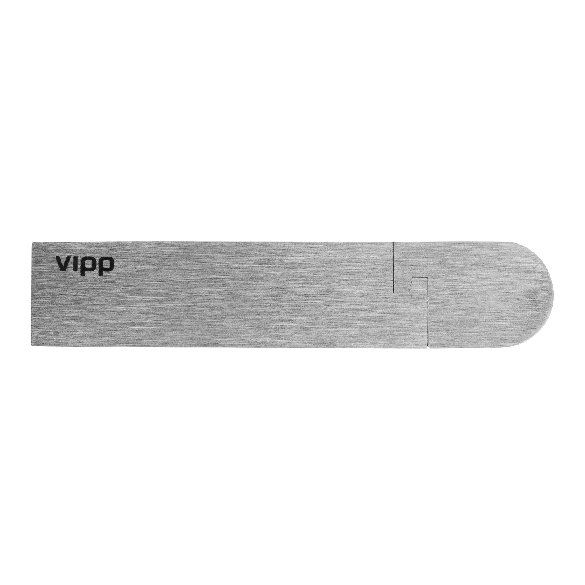 Vipp3 toalettpapirholder - 3