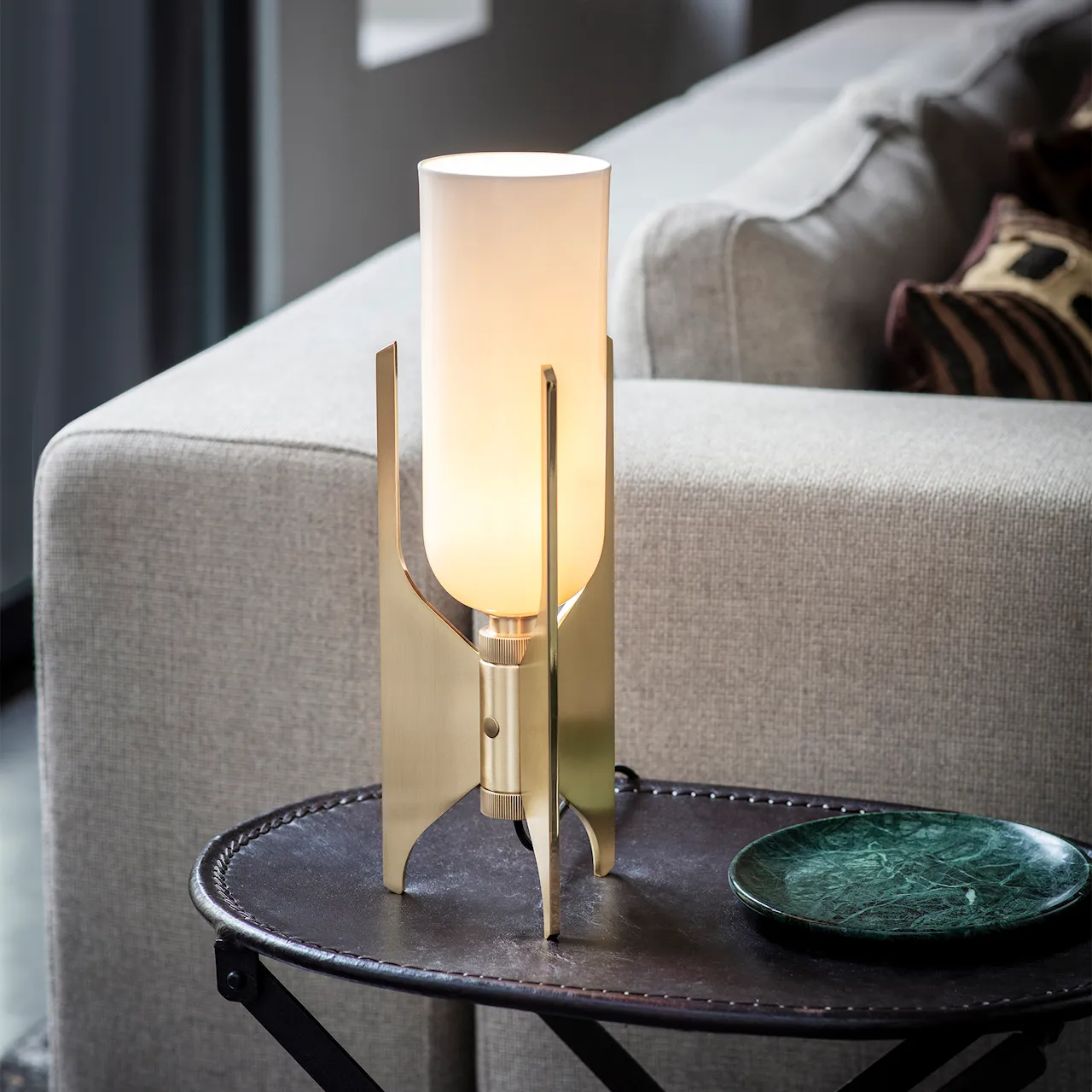 Pennon Table Lamp