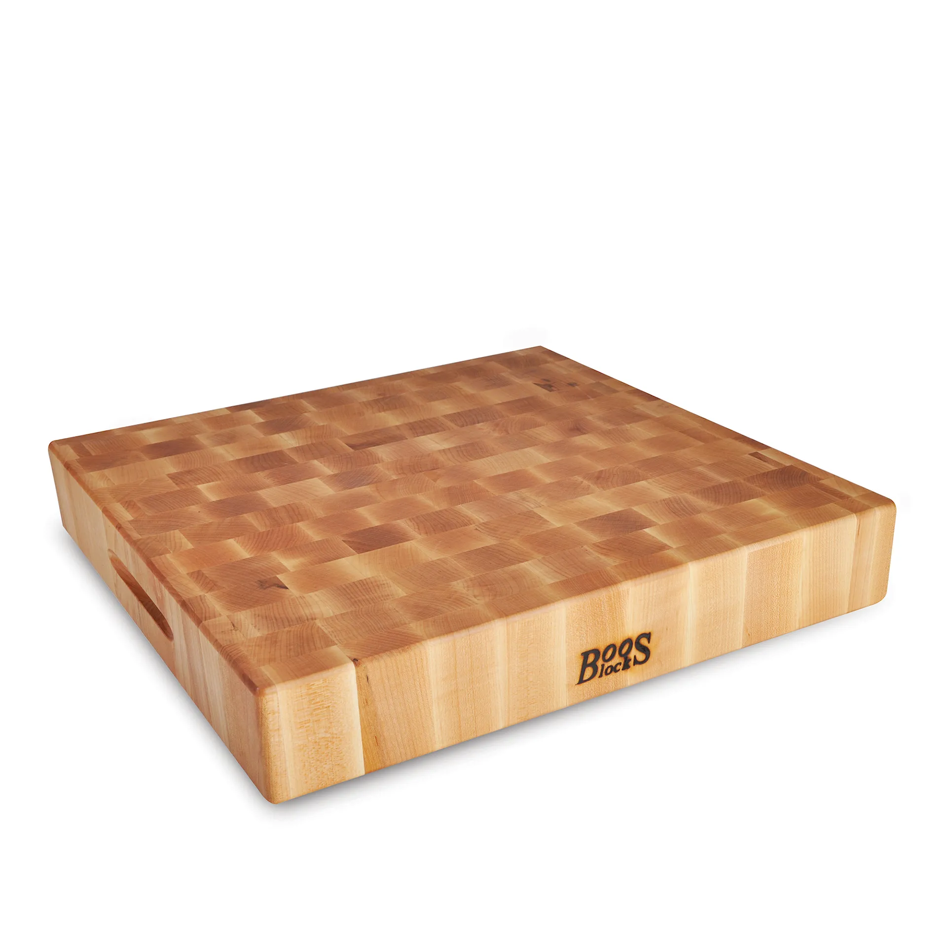 Skjærebrett Endwood Maple - Boos Blocks - NO GA